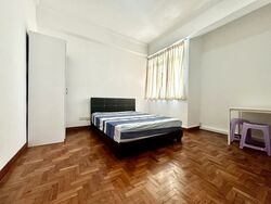 Fortune Park (D19), Condominium #445885761